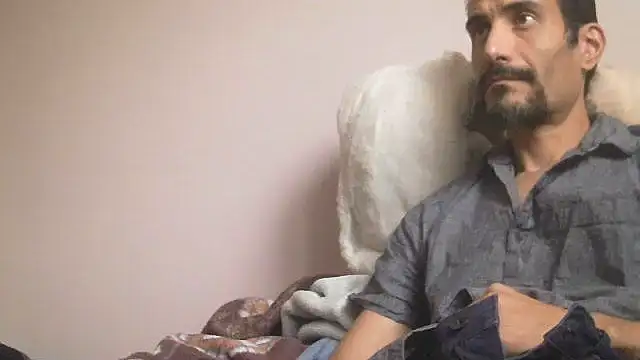 Snapshot of Ash59055 chatting on November 14, 11:31 am Ash59055 online show from November 14, 11:31 am