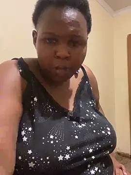 Snapshot of Malulwane chatting on October 27, 8:46 pm Malulwane online show from October 27, 8:46 pm