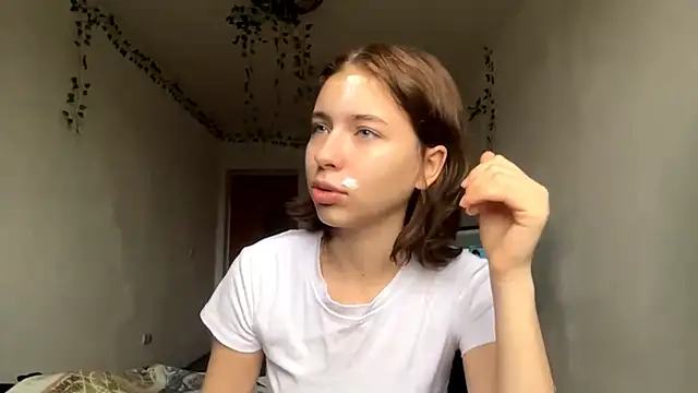 LilithFlamey online show from November 11, 7:08 am