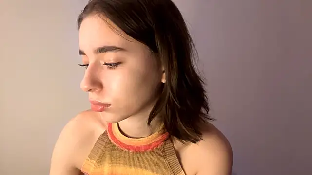 LilithFlamey online show from January 6, 10:41 am