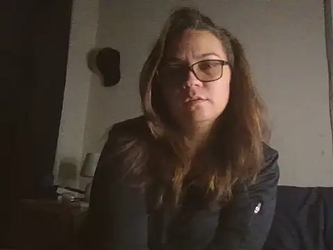 lilMissMarli online show from November 17, 8:47 pm