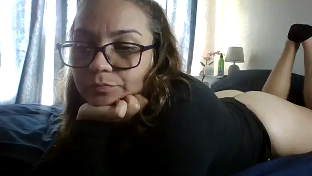 Snapshot of lilMissMarli chatting on January 19, 12:09 pm lilMissMarli online show from January 19, 12:09 pm