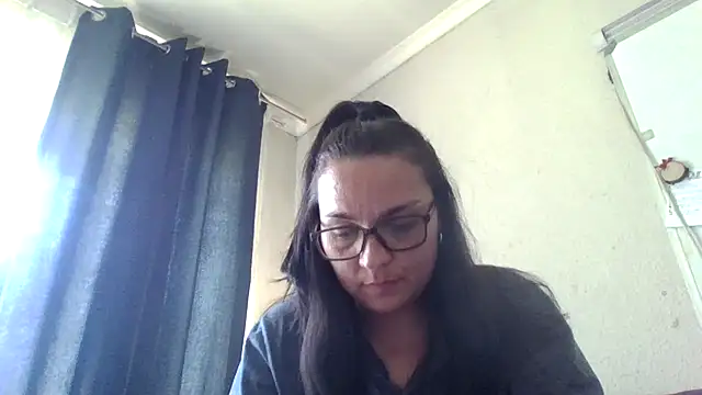 lilMissMarli online show from March 10, 9:36 am