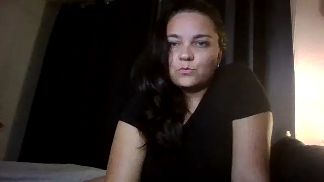 lilMissMarli online show from March 25, 7:53 pm