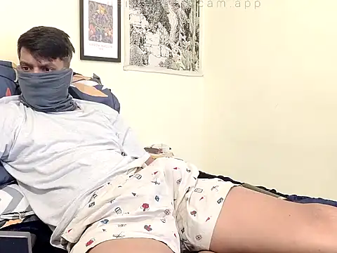 Andy James181 online show from February 21, 3:57 pm