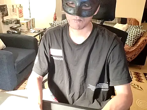 Andy James181 online show from March 6, 9:00 pm