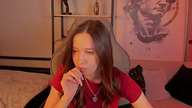 EmilyWade online show from November 11, 1:22 pm