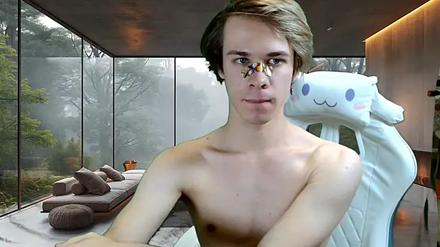 Velvet Boy online show from November 11, 6:08 pm