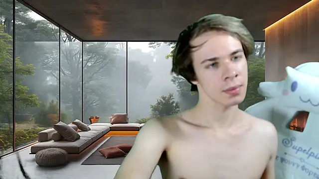 Velvet Boy online show from November 18, 11:58 am