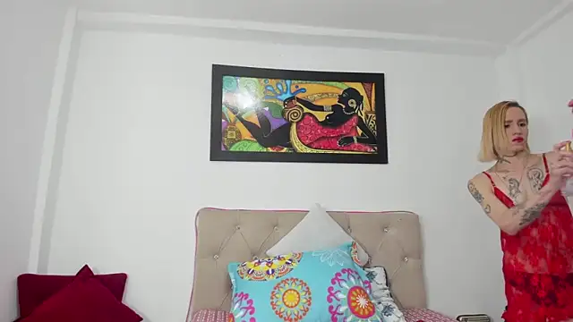 natacha ferrer1 online show from February 6, 12:52 pm