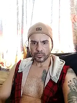 Marinjoe online show from January 9, 7:37 pm