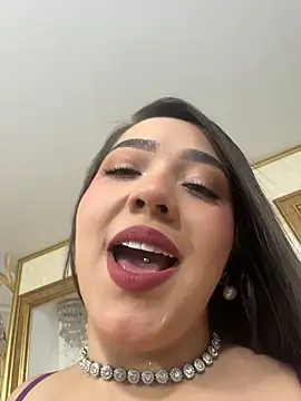 Hannahpradaa  online show from November 25, 12:05 pm