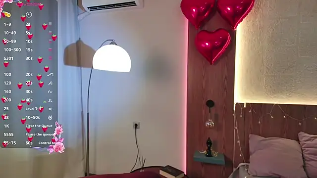 Snapshot of sweetie_kathy_ chatting on February 22, 8:57 am sweetie kathy online show from February 22, 8:57 am