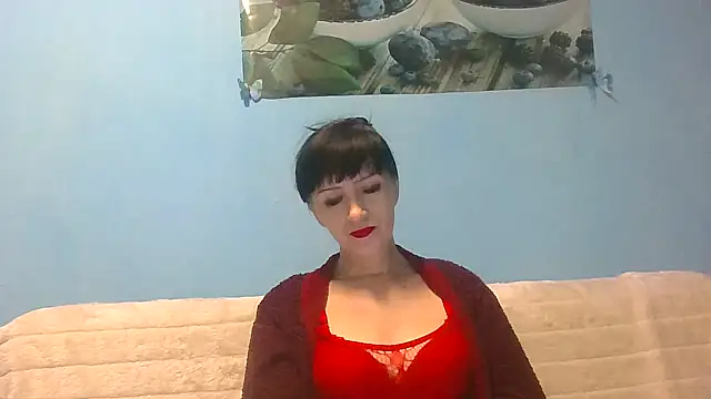 IffetLove42 online show from November 5, 7:03 pm