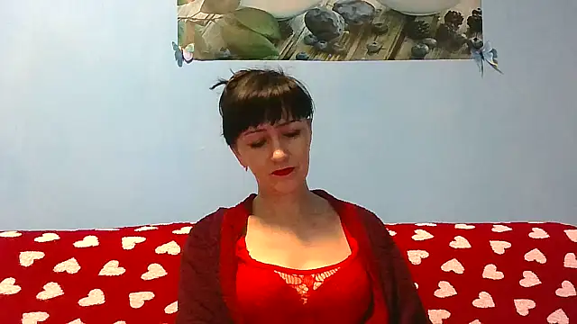 IffetLove42 online show from November 21, 6:39 pm