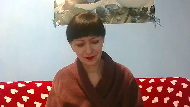 IffetLove42 online show from February 14, 9:22 pm