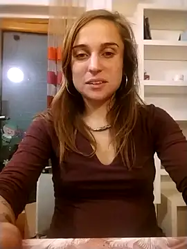 SinnEmily online show from November 19, 5:02 pm