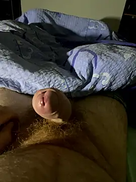 Ilovemilf1 online show from January 12, 10:37 pm