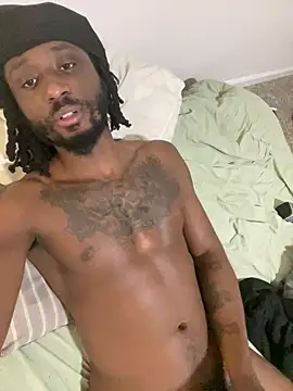 Snapshot of TheRealKnottiHead chatting on January 11, 11:26 am TheRealKnottiHead online show from January 11, 11:26 am