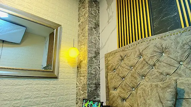 Salome cruxx online show from February 9, 11:47 am