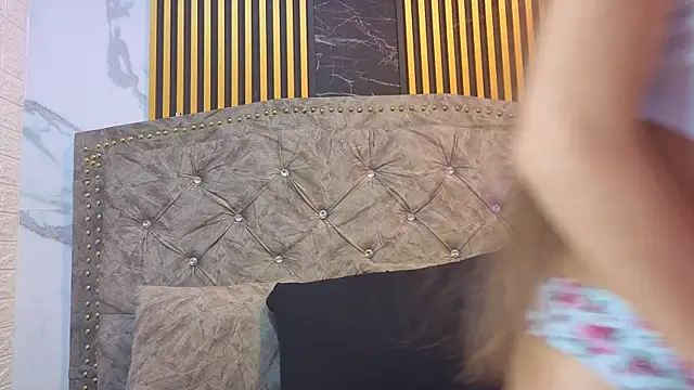 Salome cruxx online show from March 26, 11:49 am