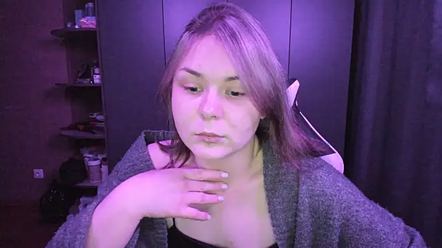 sophia lix online show from November 28, 4:31 pm