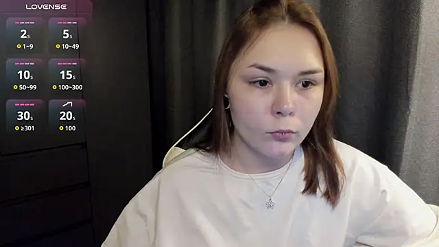 sophia lix online show from February 28, 12:39 pm