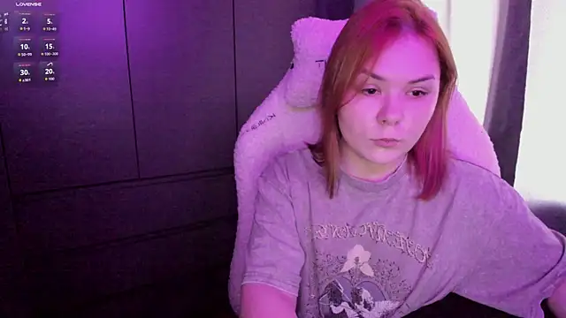 Snapshot of sophia_lix chatting on July 4, 7:25 am sophia lix online show from July 4, 7:25 am