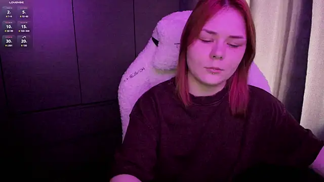 Snapshot of sophia_lix chatting on July 18, 10:41 am sophia lix online show from July 18, 10:41 am