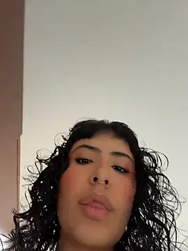 SugarTroubl33 online show from February 19, 1:40 pm