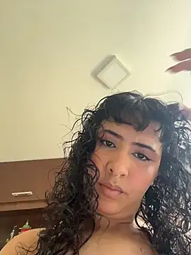 SugarTroubl33 online show from March 16, 1:59 pm