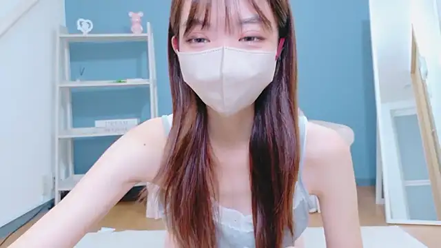 Sana-jpn online show from January 9, 7:11 am