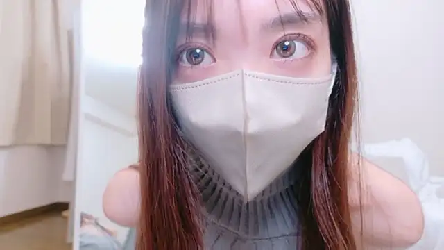 Sana-jpn online show from February 15, 11:08 am