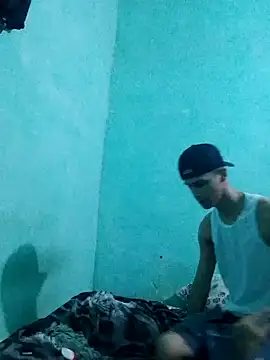 EncodingPuddle online show from April 21, 5:25 am