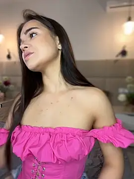 BabyShy- online show from November 25, 10:21 pm