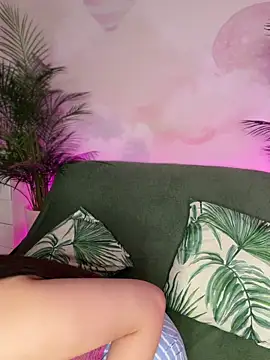 BabyShy- online show from March 21, 11:08 pm