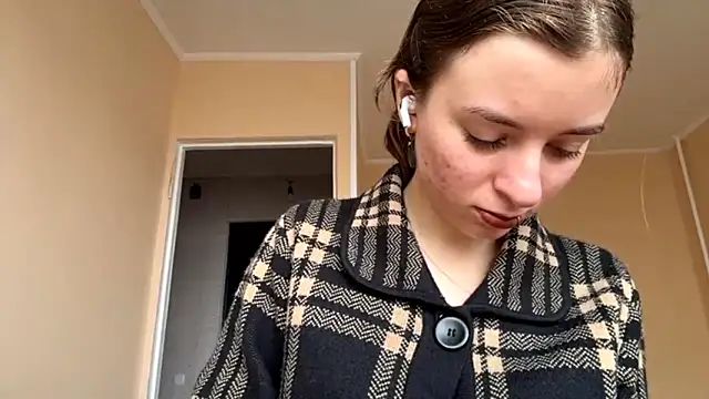 BunkedTempter online show from November 1, 7:54 am