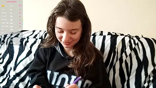 BunkedTempter online show from December 15, 9:13 am