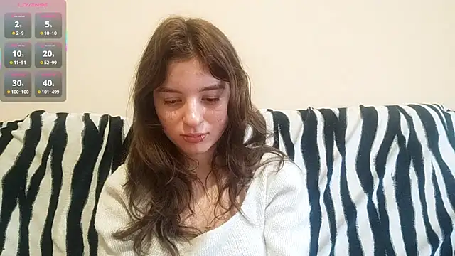 BunkedTempter online show from January 8, 6:59 am