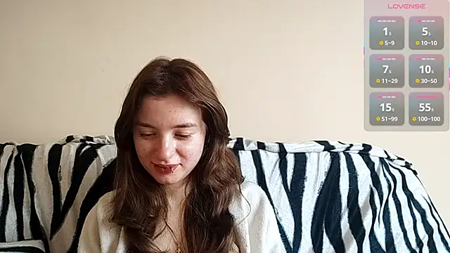 BunkedTempter online show from January 13, 7:24 am