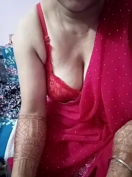 Richarani321 online show from October 30, 7:14 pm