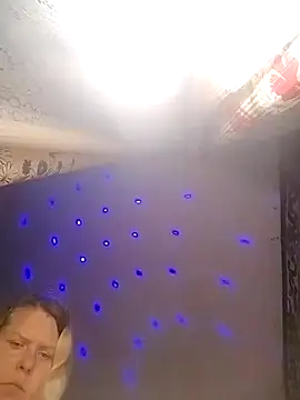 Lana-murr online show from November 7, 9:15 pm