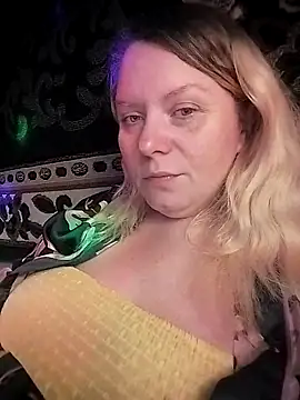 Lana-murr online show from November 12, 6:03 am