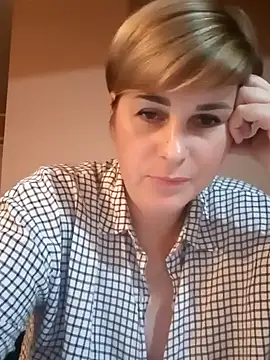 Snapshot of Tatimila chatting on October 29, 6:42 pm Tatimila online show from October 29, 6:42 pm