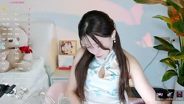 Snapshot of Yiluo95 chatting on June 29, 4:29 pm Yiluo95 online show from June 29, 4:29 pm