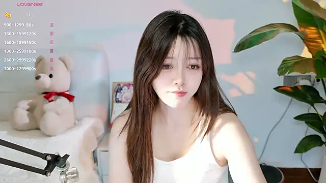 Snapshot of Yiluo95 chatting on July 8, 3:27 pm Yiluo95 online show from July 8, 3:27 pm