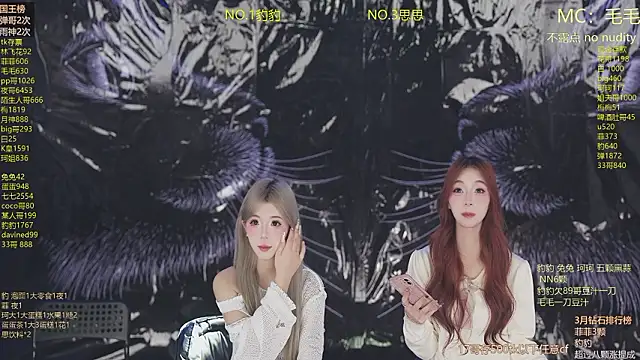 sweetgirls888 online show from March 20, 6:18 am