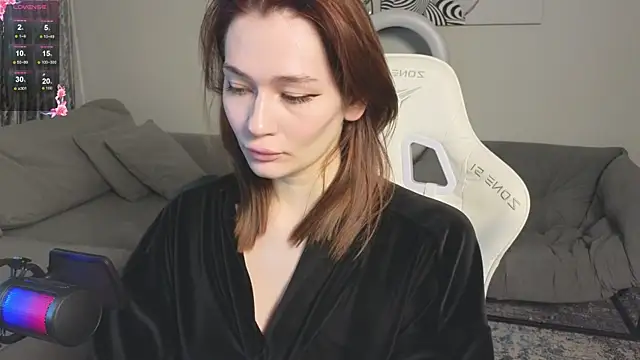 Snapshot of bimboterica chatting on January 12, 4:45 pm bimboterica online show from January 12, 4:45 pm