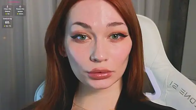 Snapshot of bimboterica chatting on April 21, 6:01 pm bimboterica online show from April 21, 6:01 pm
