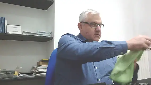 Diegoriv71 online show from January 7, 7:11 am